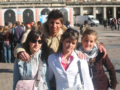 Madrid 2006 09