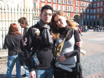 Madrid 2006 10