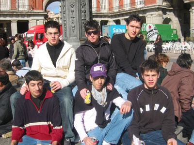 Madrid 2006 12